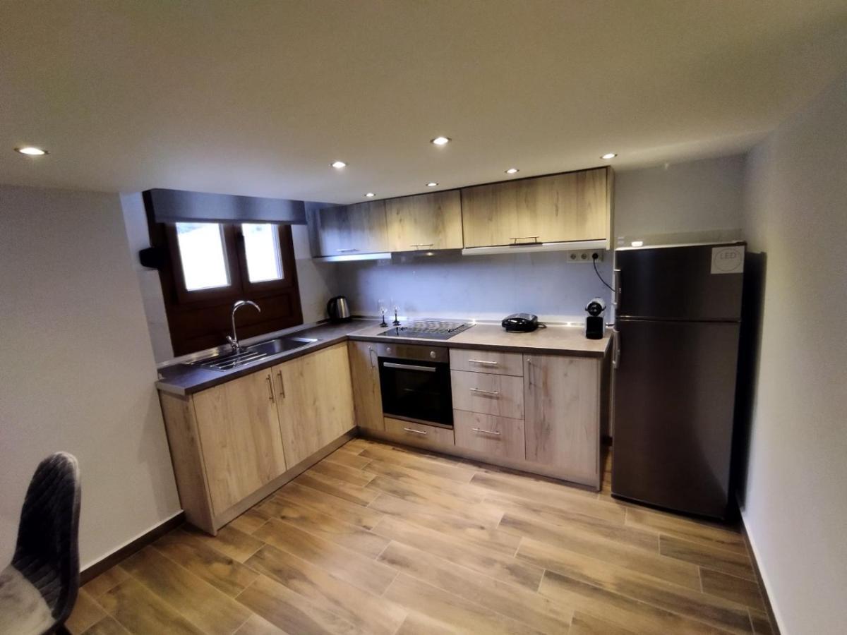 Plumbago Apartment Theologos  المظهر الخارجي الصورة